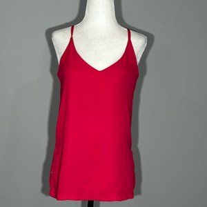 NWT Denver Hayes Sleeveless Top